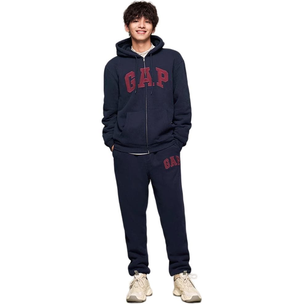 GAP Logo Hoodie