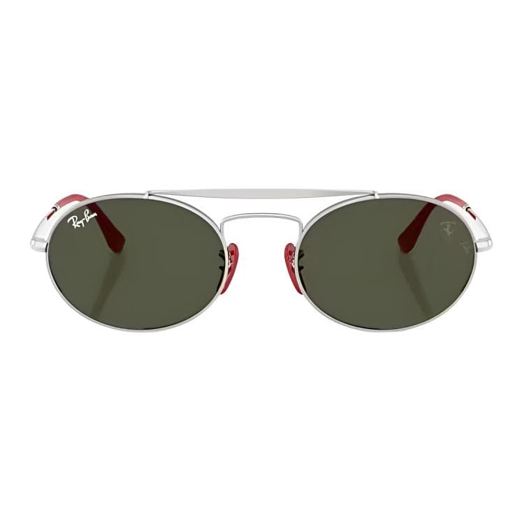RayBan SCUDERIA FERRARI