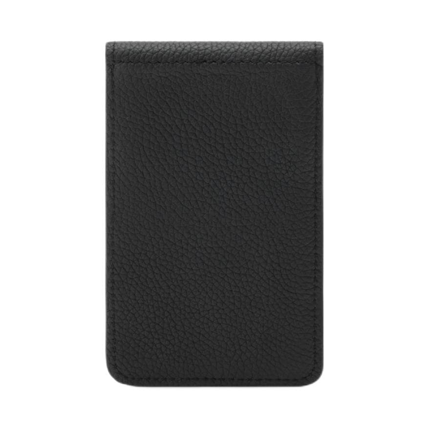 LOUIS VUITTON COMPACT MAGNET Monogram Midnight