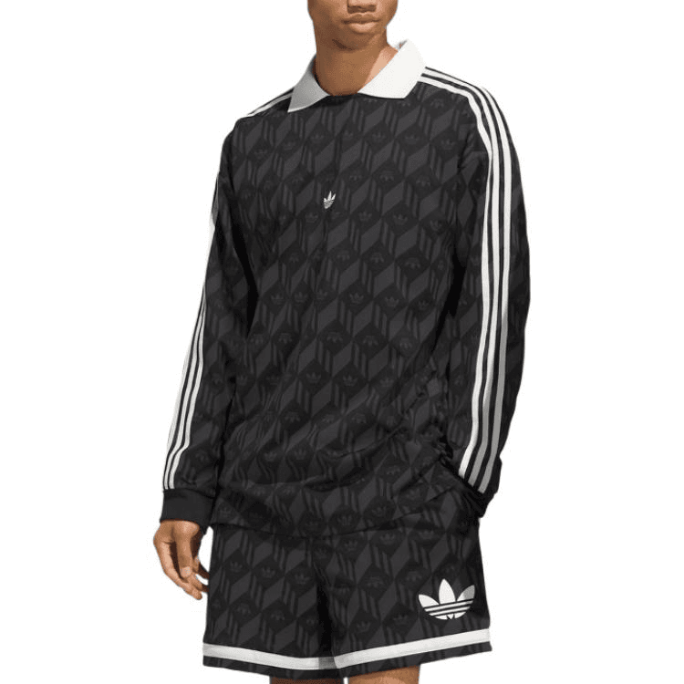 adidas originals Polo