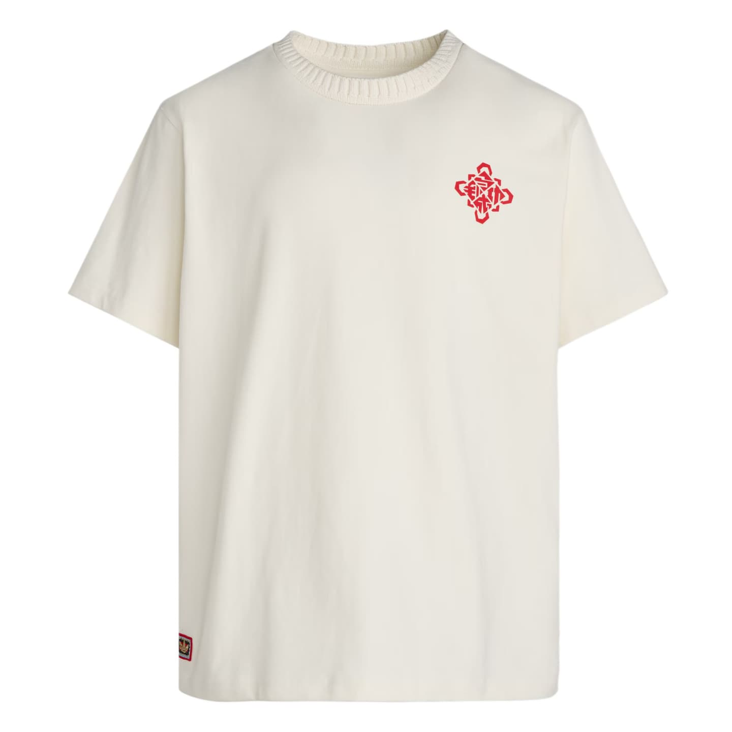 adidas Originals CNY Year of the Horse Tee