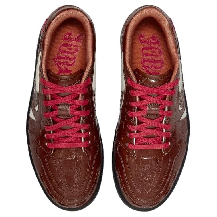 Jordan Air Jordan 1 low CNY