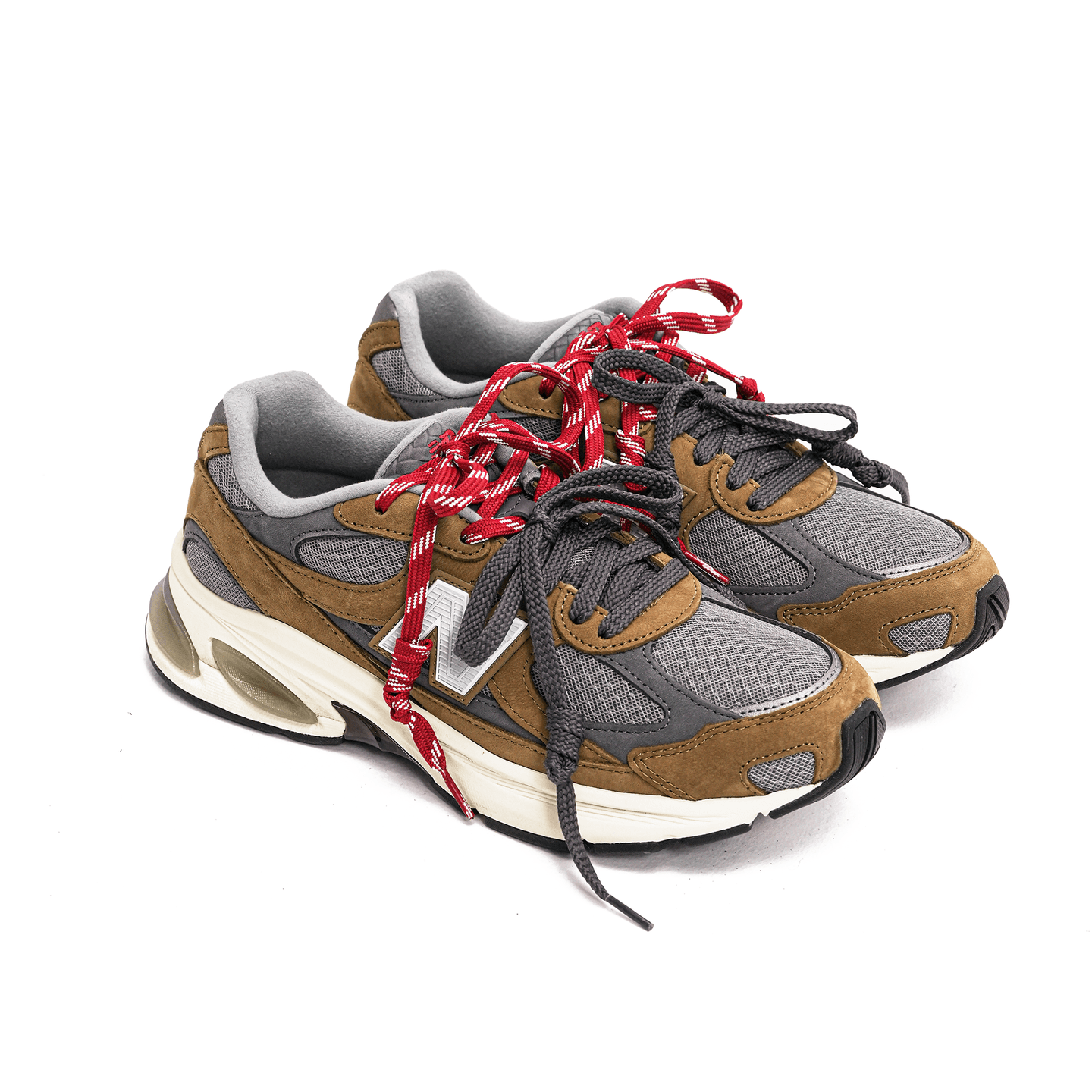 New Balance 2010 CNY Year of the Horse Limited Edition
