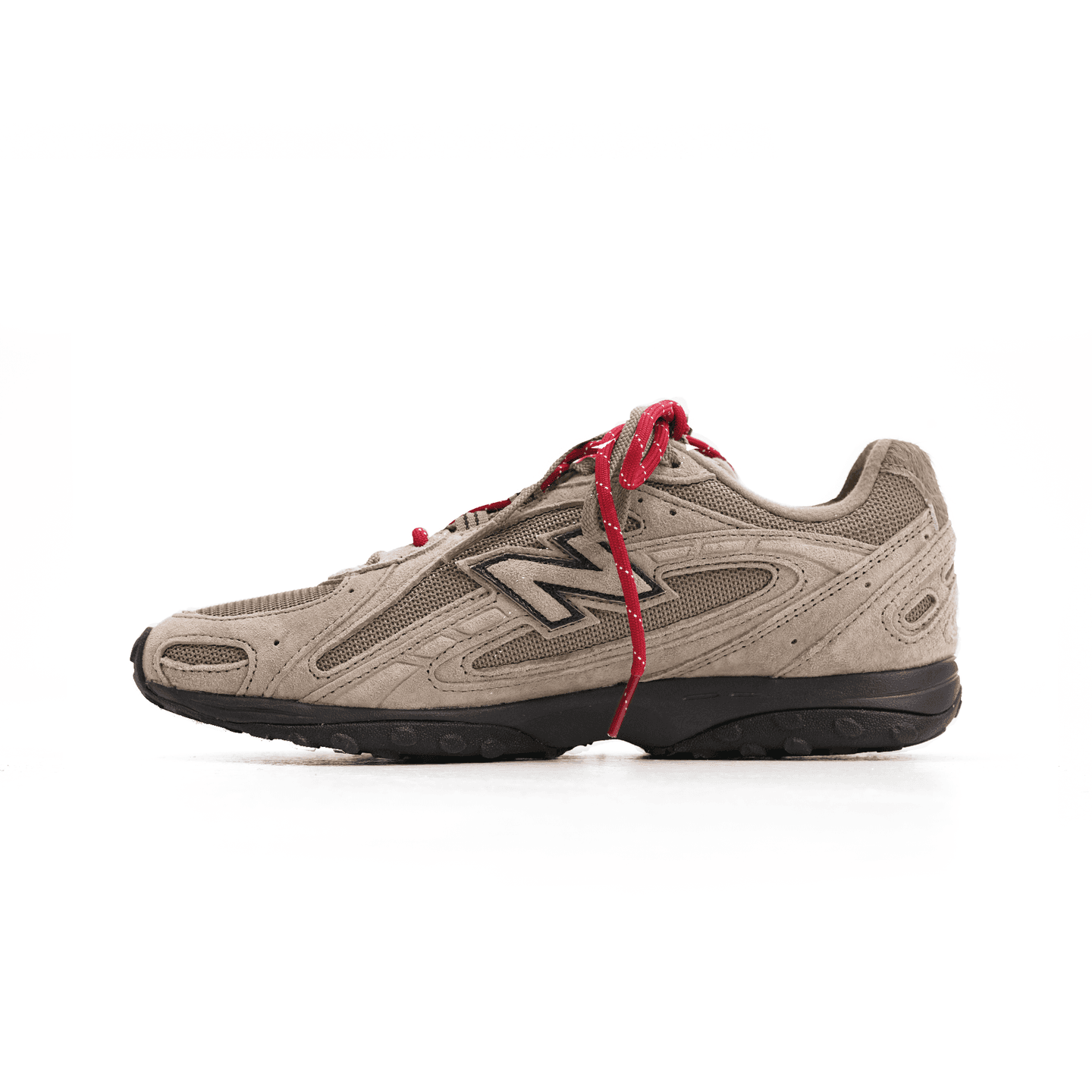New Balance U204L CNY Year of the Horse Limited Edition