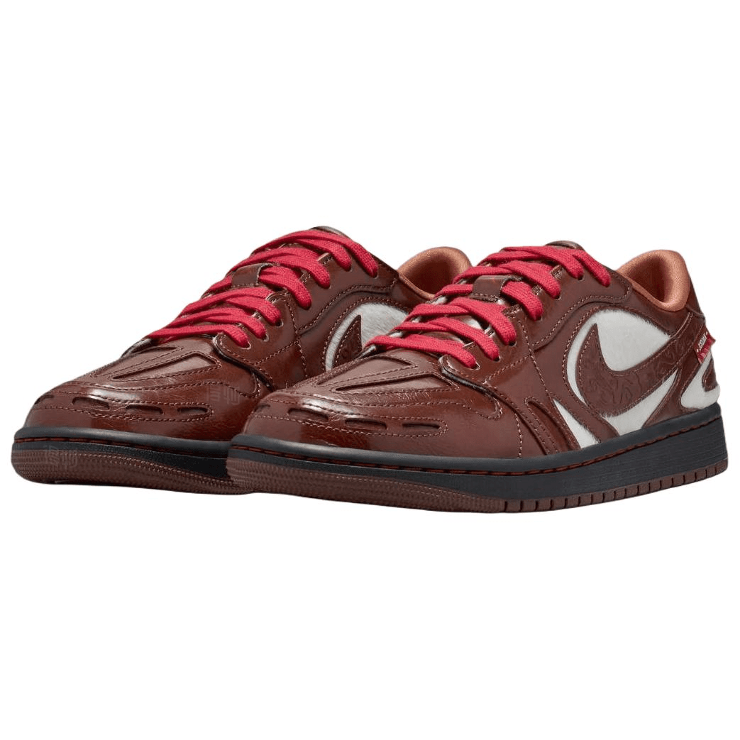 Jordan Air Jordan 1 low CNY