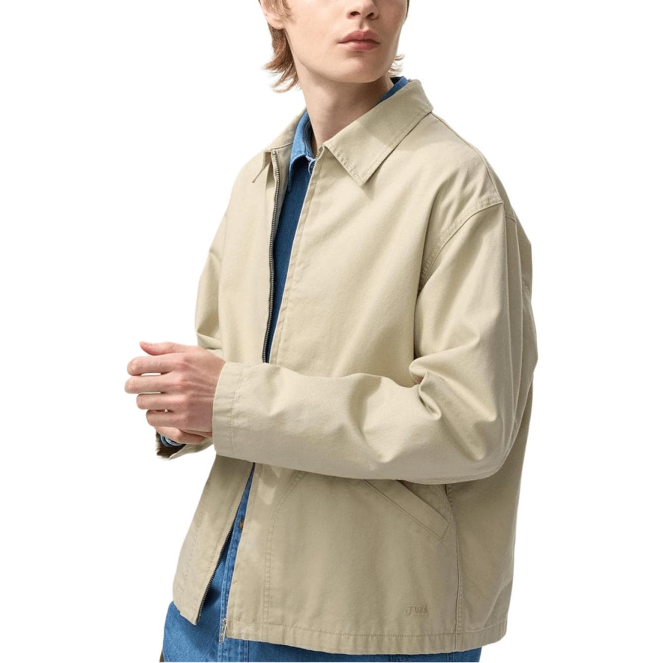 UNIQLO JW Anderson SS26 logo