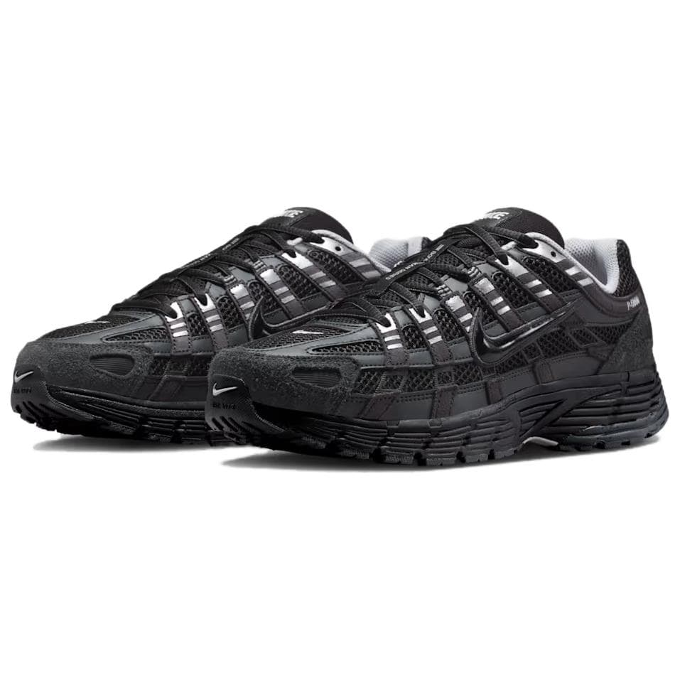 Nike P-6000