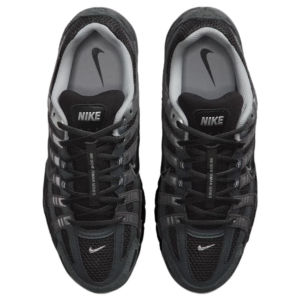 Nike P-6000