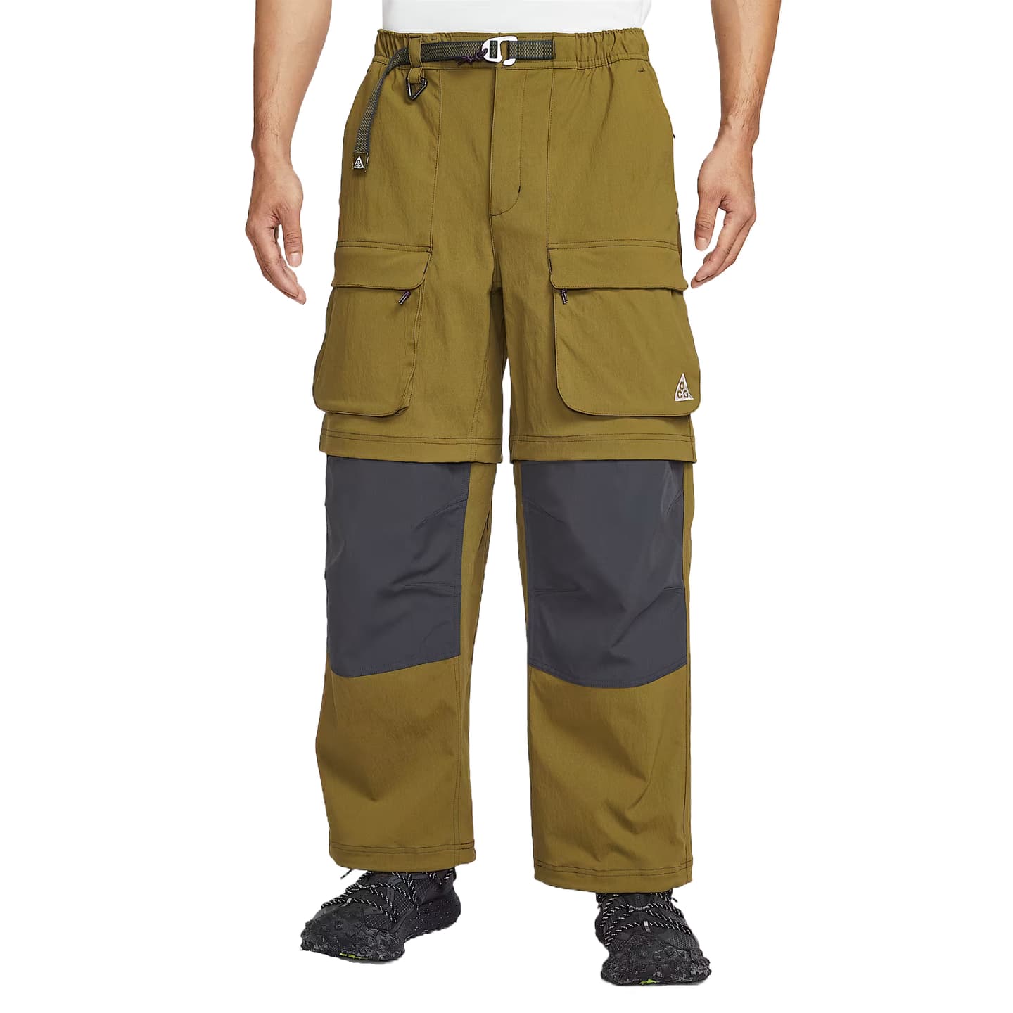 Nike ACG "Smith Summit" CORDURA