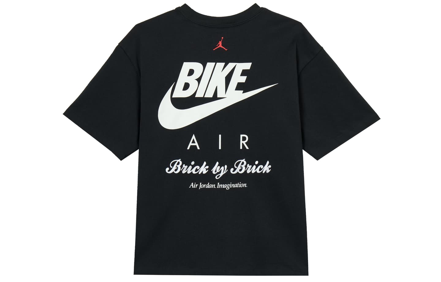 Jordan x Nigel Sylvester SS25