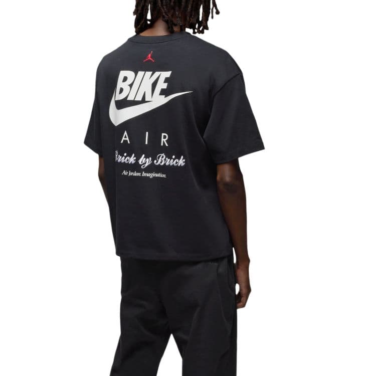 Jordan x Nigel Sylvester SS25