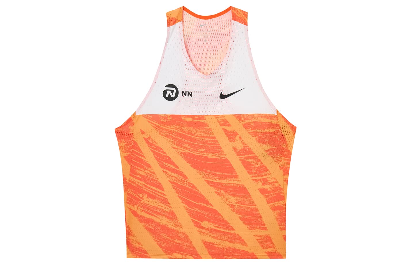 Nike AEROSWIFTDri-FIT ADV NN logo