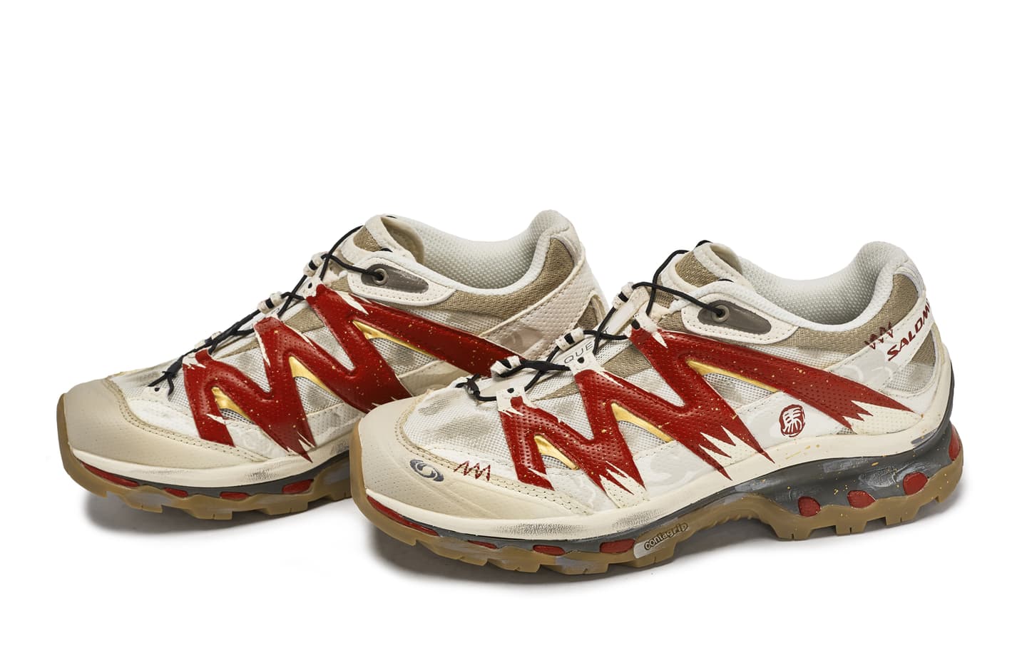 SALOMON XT-Quest 811 CNY
