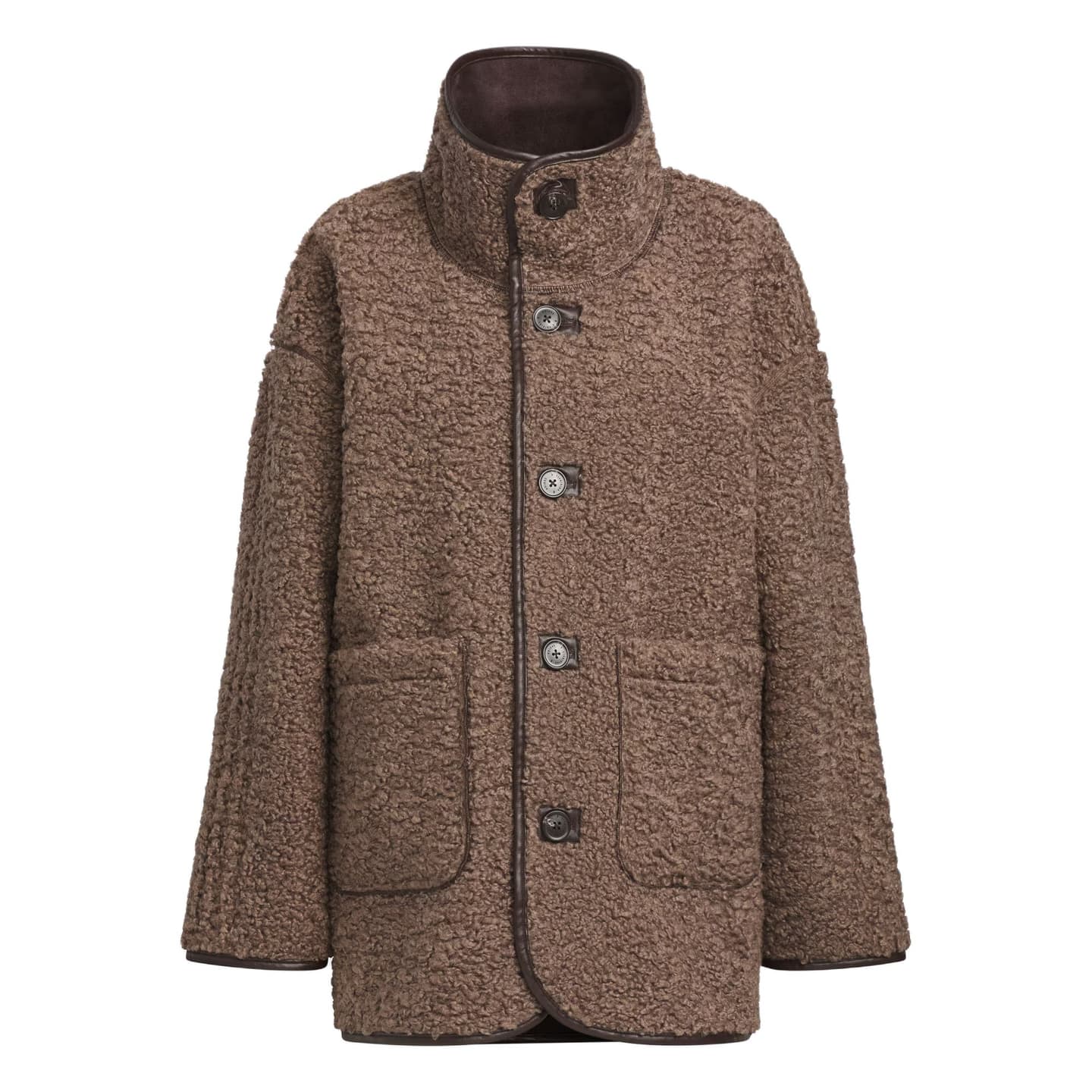 adidas Originals FW25 Crafted Jacket