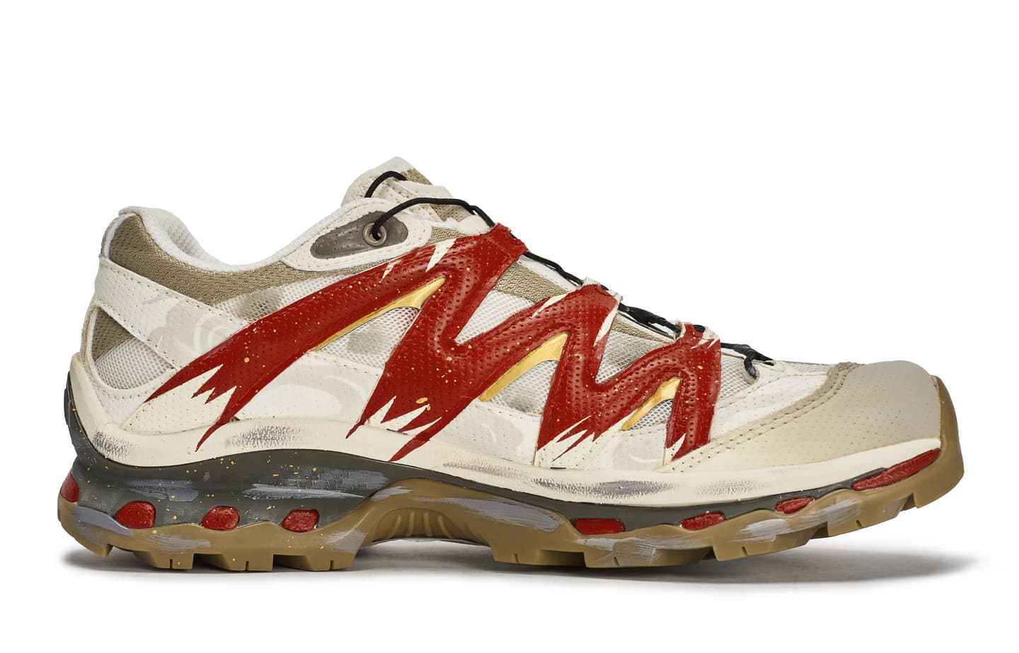 SALOMON XT-Quest 811 CNY