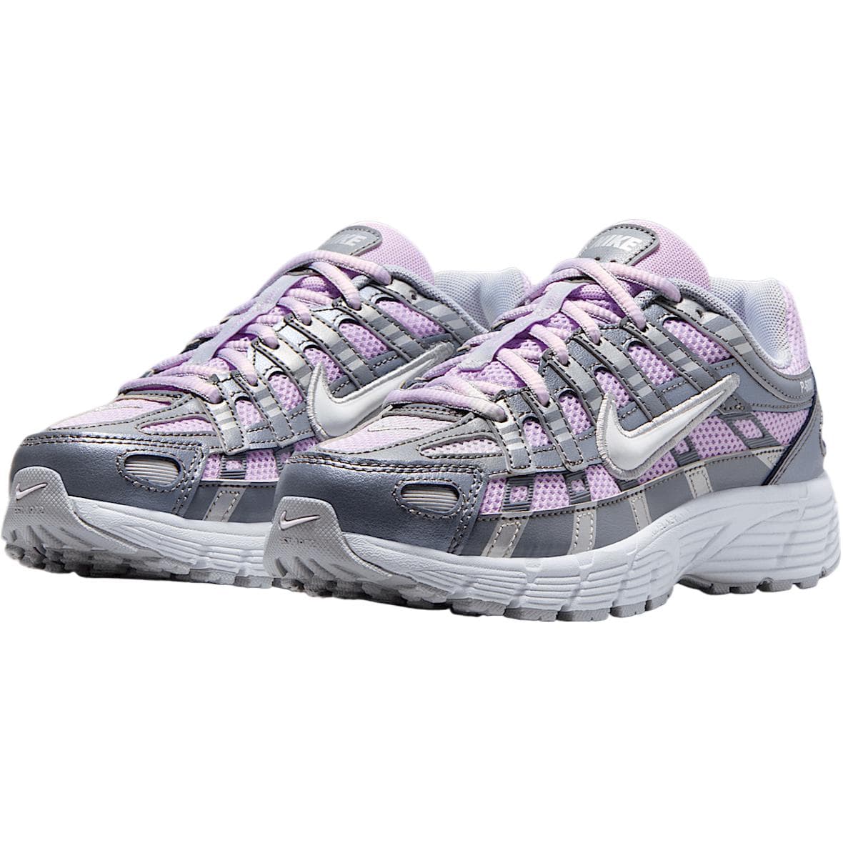 Nike P-6000