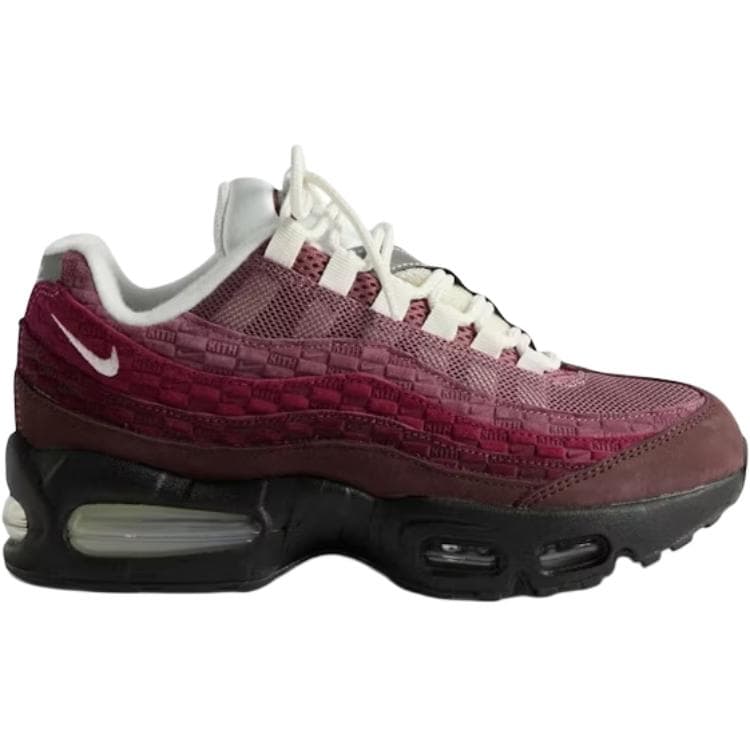 KITH x Nike Air Max 95