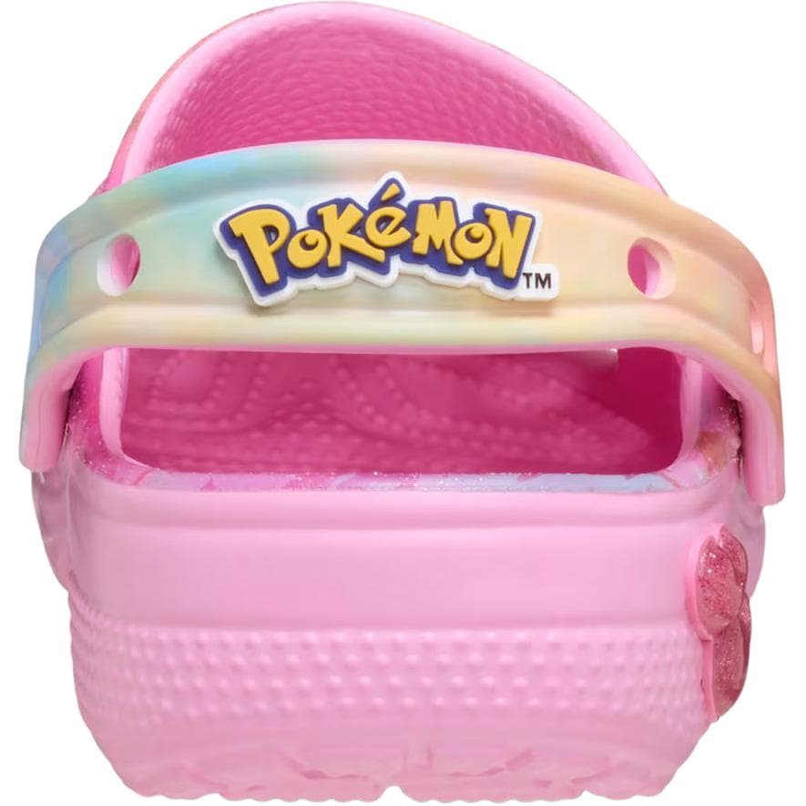 POKEMON x Crocs Classic clog
