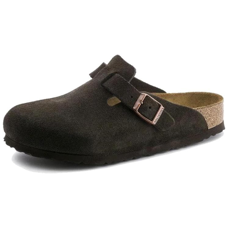 Birkenstock Boston Mocha