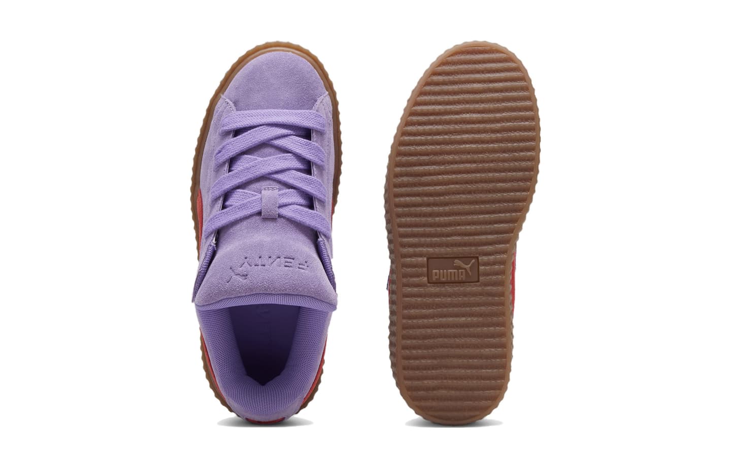 FENTY x PUMA Creeper Phatty