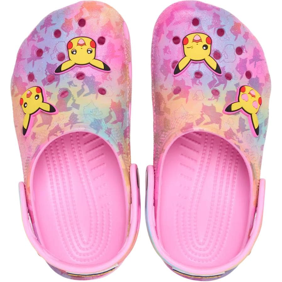 POKEMON x Crocs Classic clog