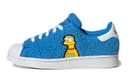 THE SIMPSONS x adidas originals Superstar J