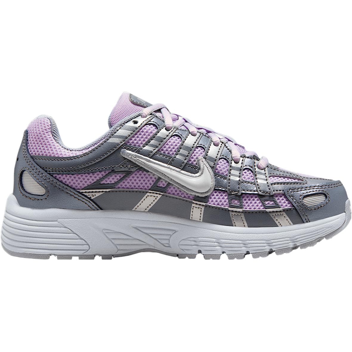 Nike P-6000
