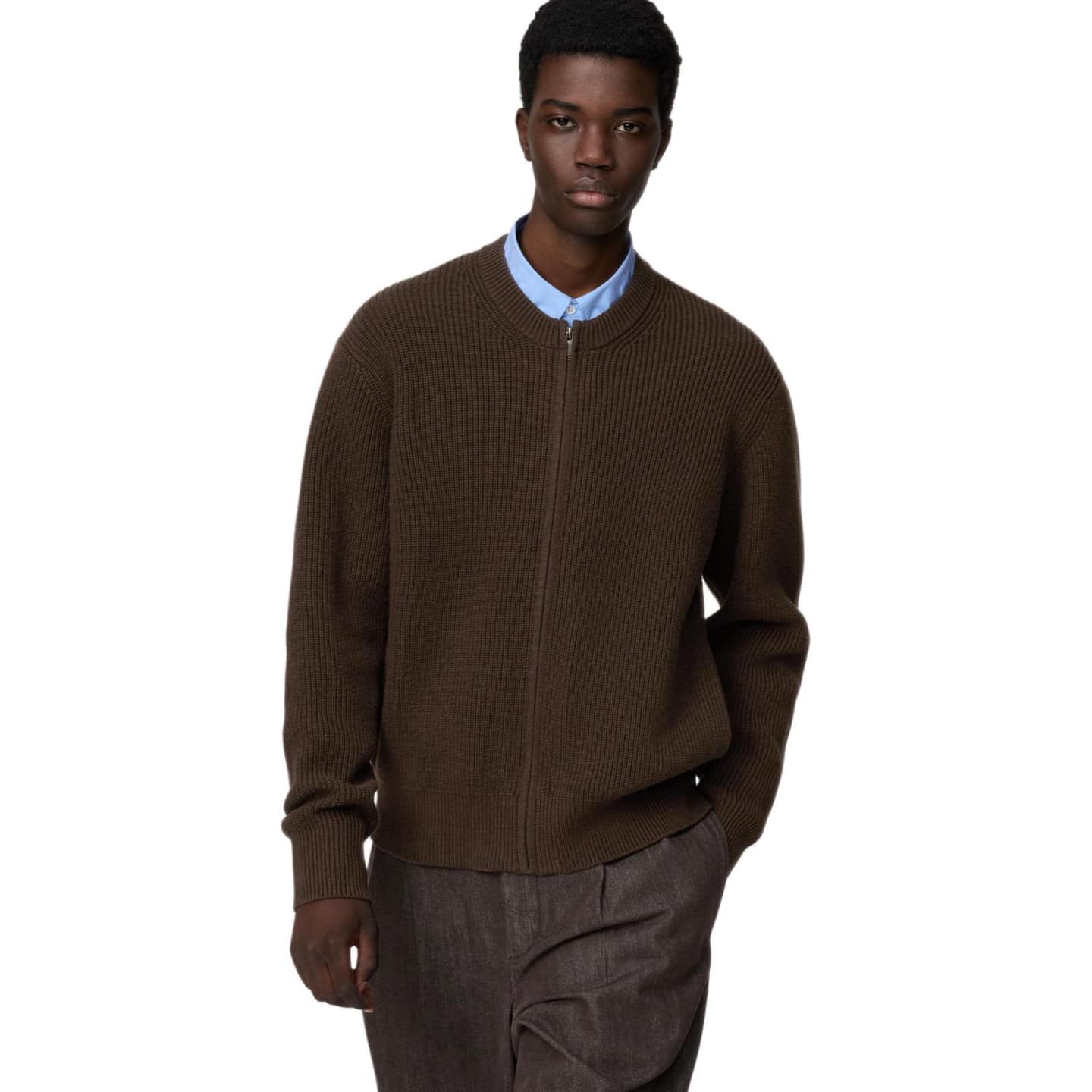UNIQLO x Clare Waight Keller C Series FW25