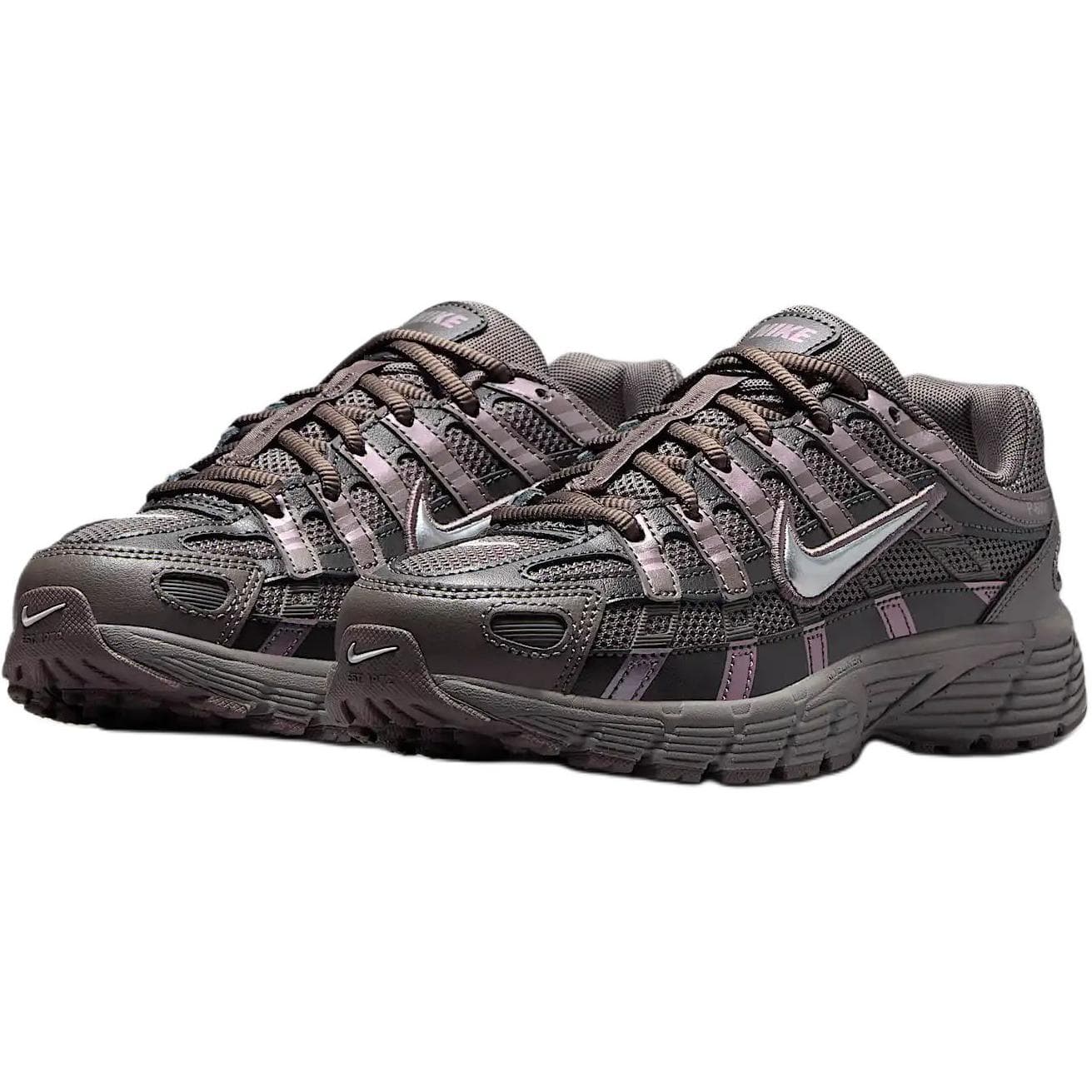 Nike P-6000