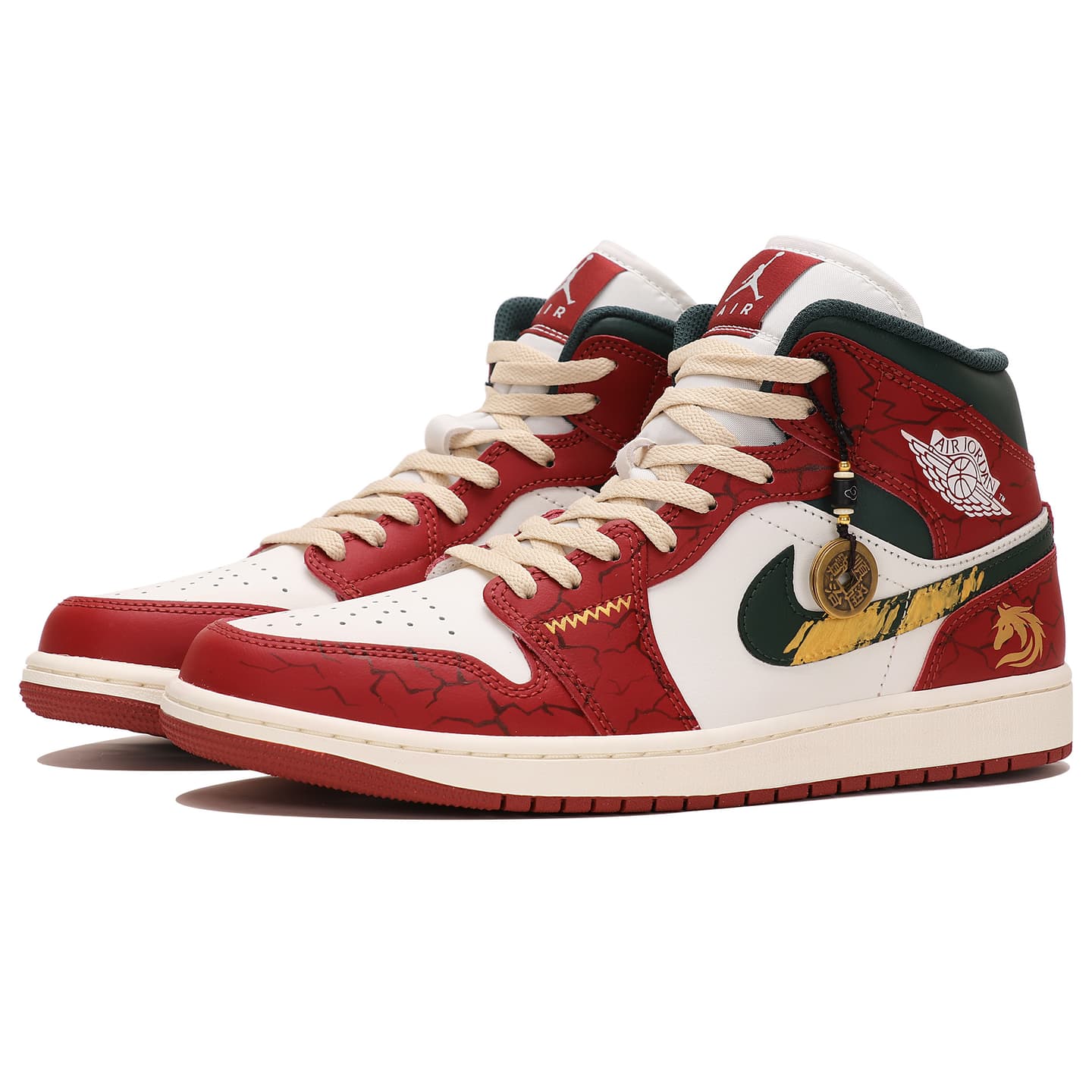Jordan Air Jordan 1 CNY