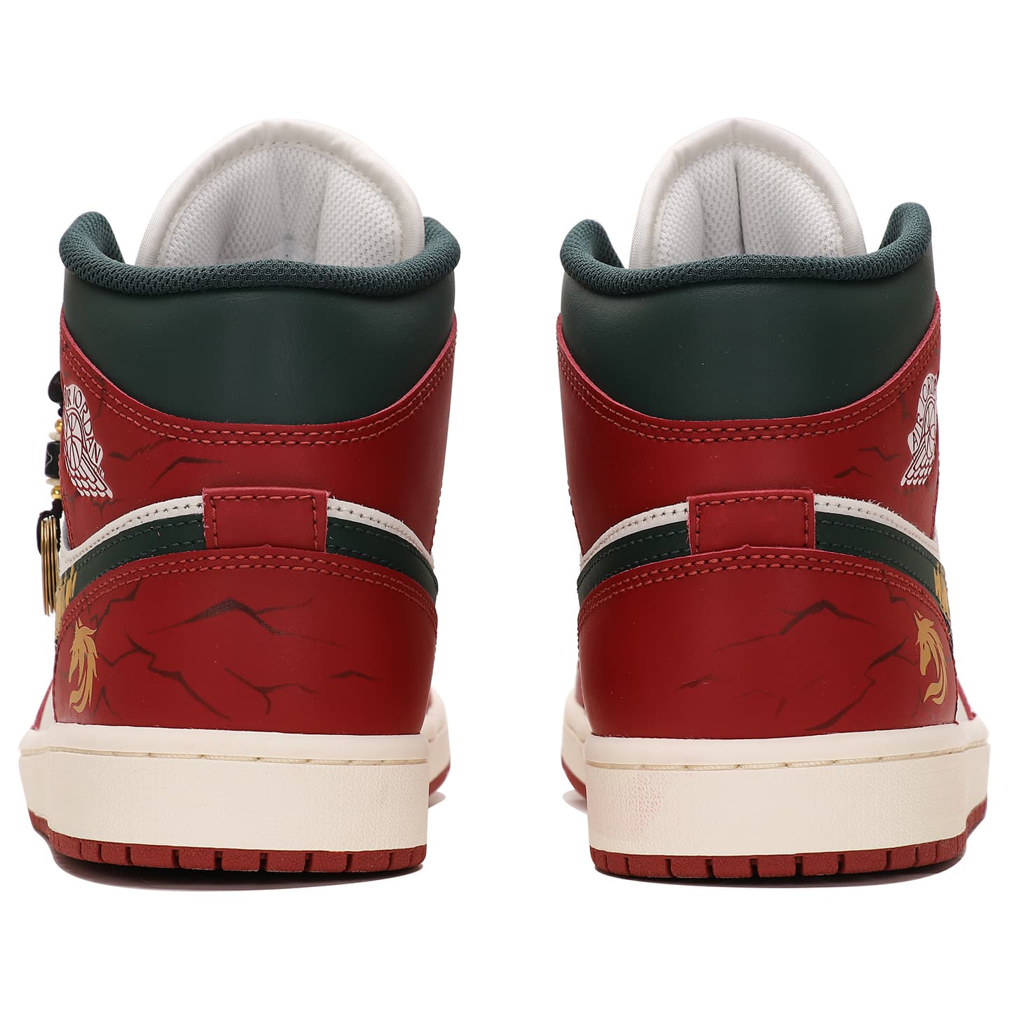Jordan Air Jordan 1 CNY