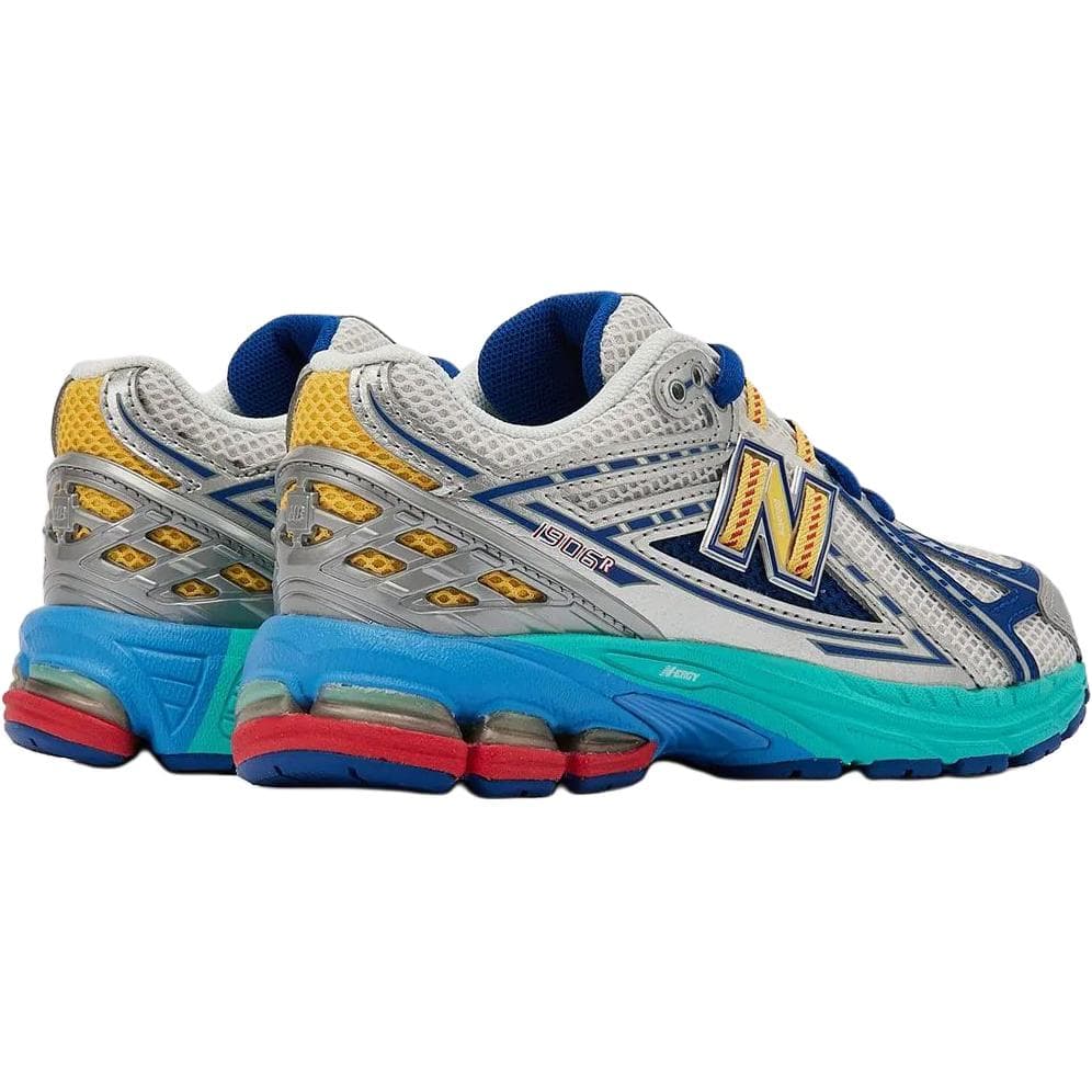 DTLR x New Balance NB 1906R