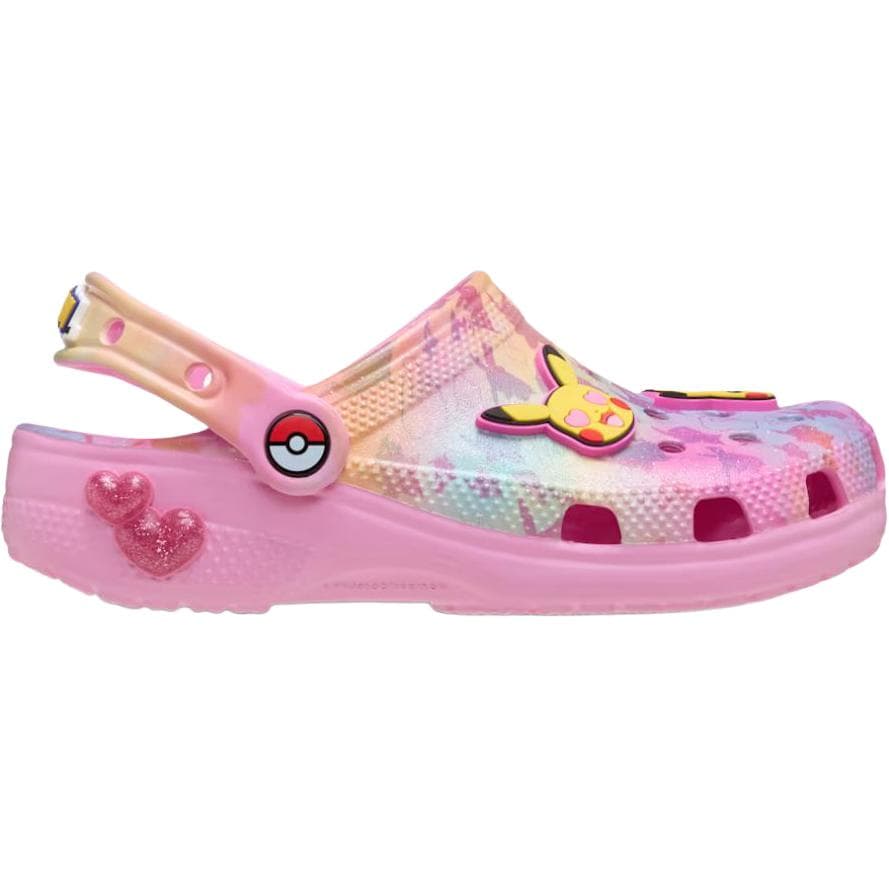 POKEMON x Crocs Classic clog