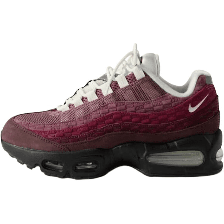 KITH x Nike Air Max 95
