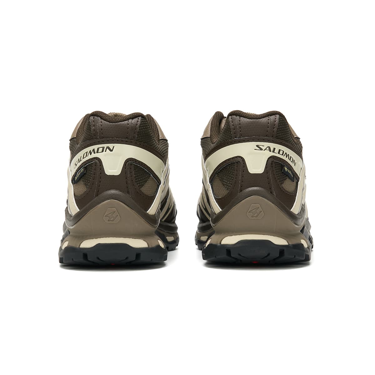 SALOMON XT-QUEST GTX ATHR CNY