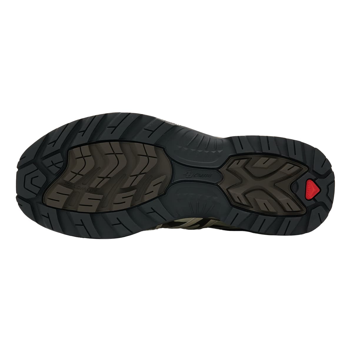 SALOMON XT-QUEST GTX ATHR CNY