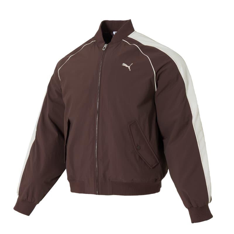 PUMA T7 Bomber