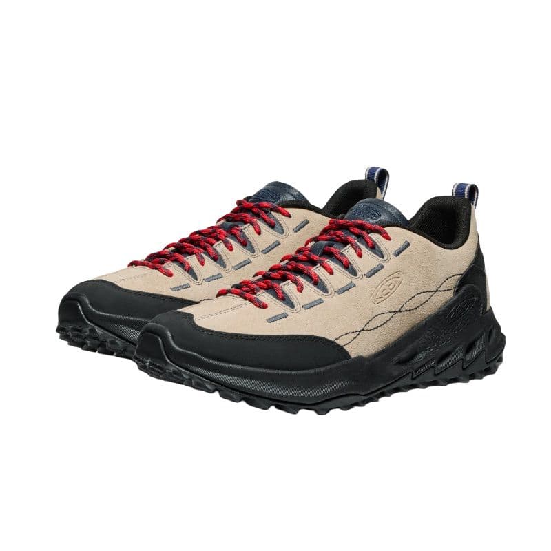 KEEN Jasper Zionic Brown