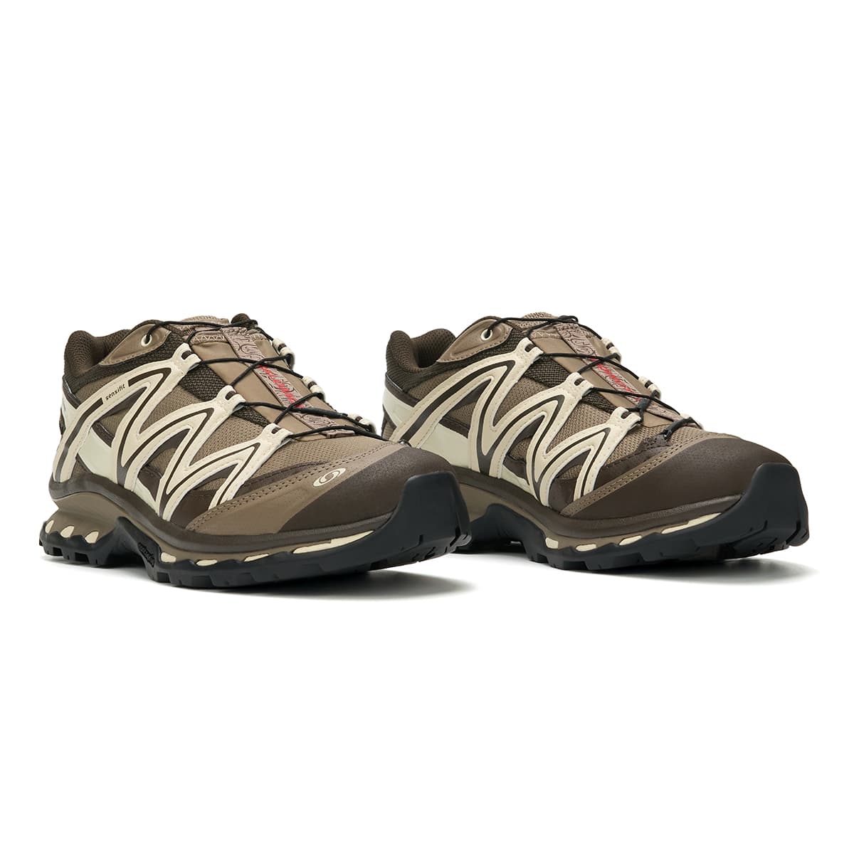 SALOMON XT-QUEST GTX ATHR CNY