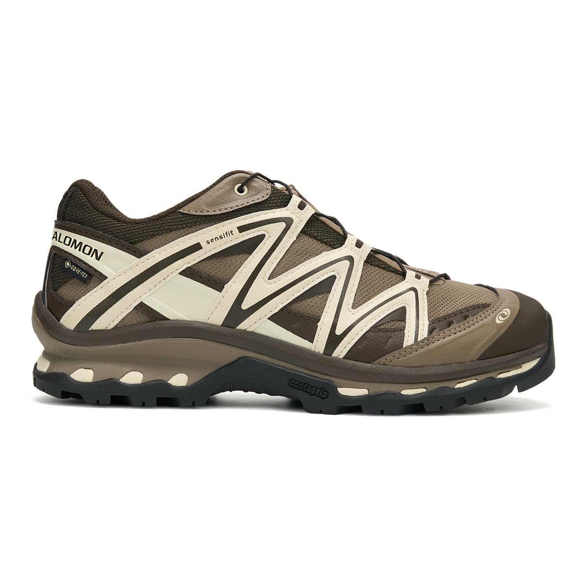 SALOMON XT-QUEST GTX ATHR CNY