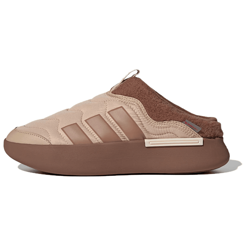 adidas Adipuff Brown