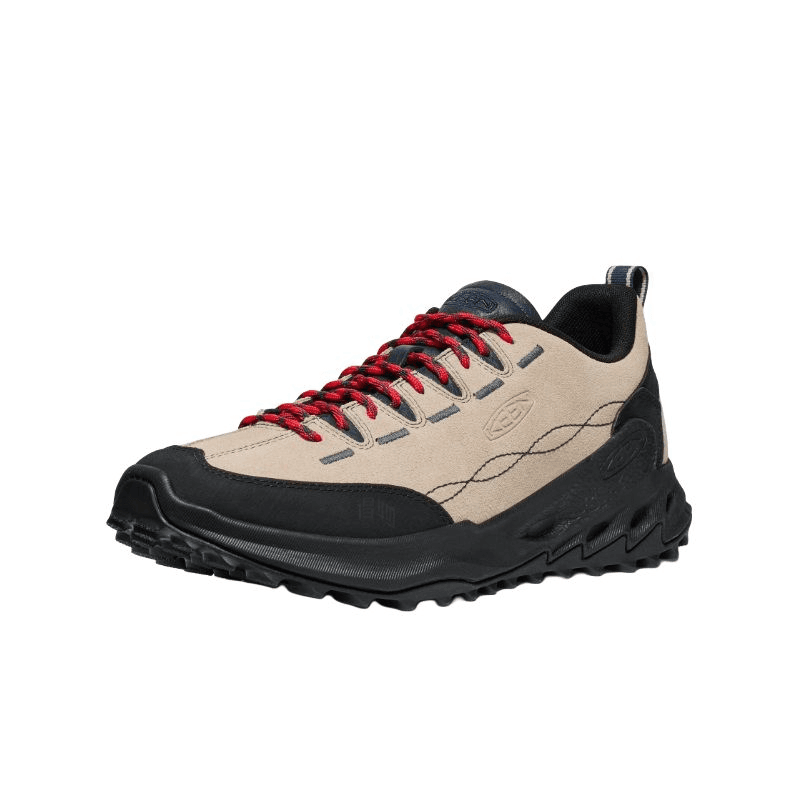 KEEN Jasper Zionic Brown