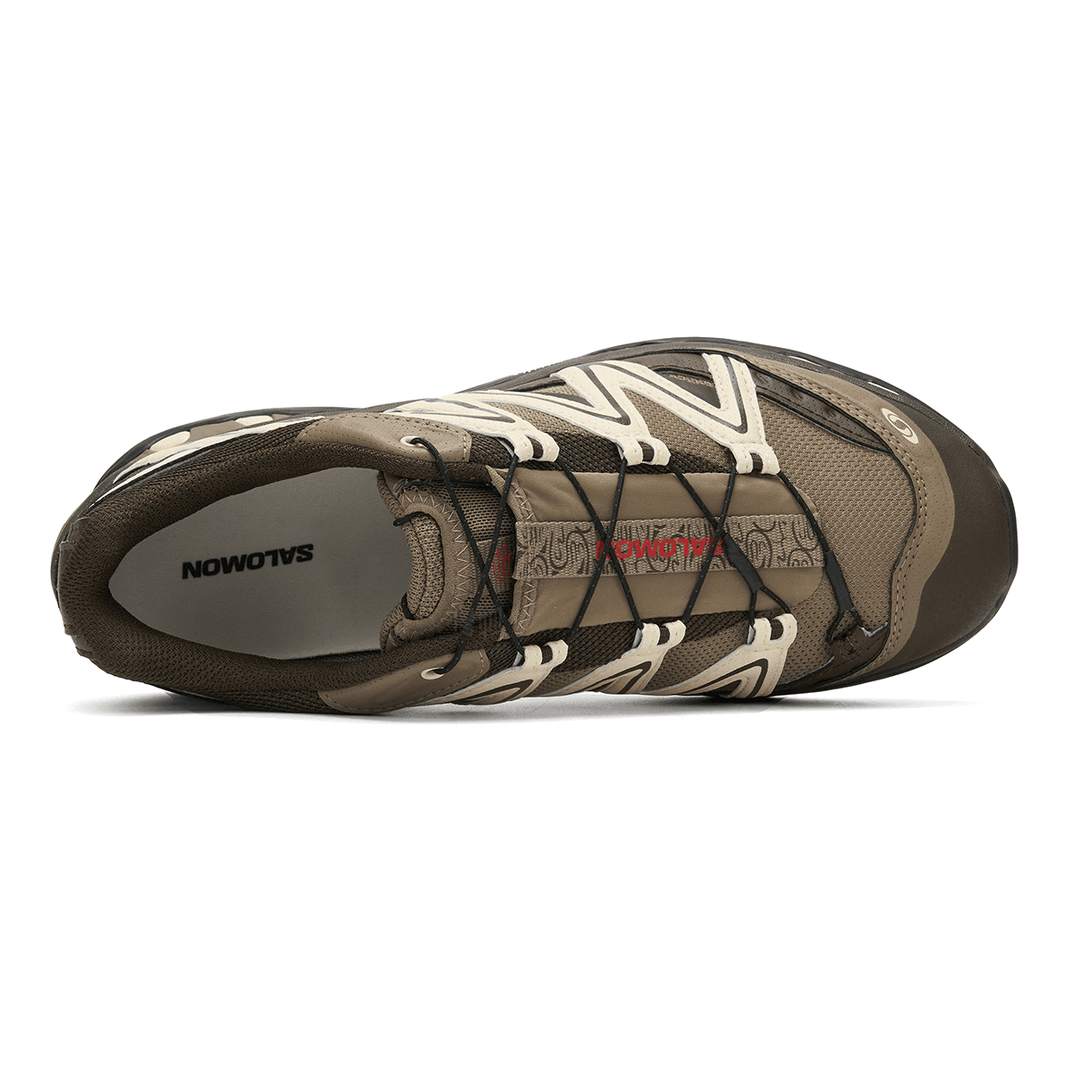 SALOMON XT-QUEST GTX ATHR CNY