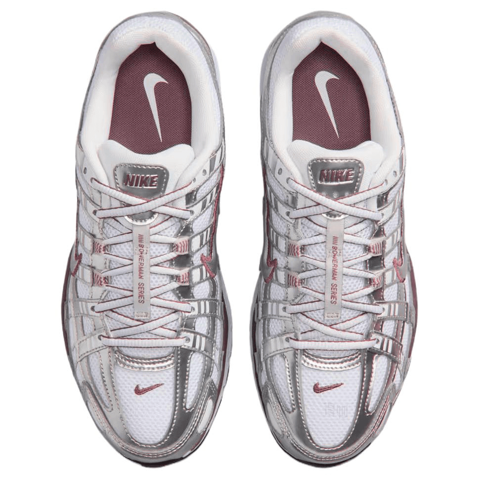 Nike P-6000