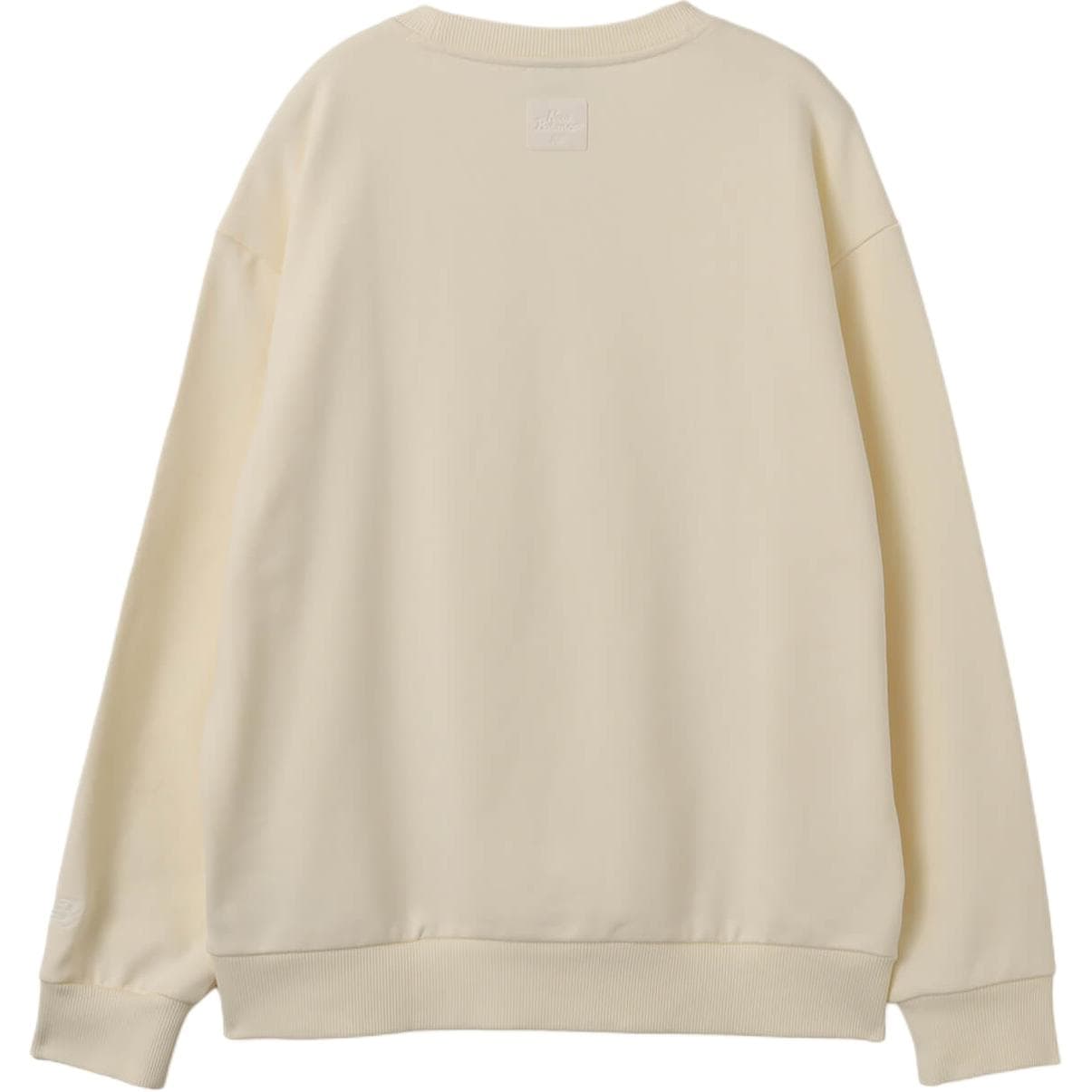 New Balance FW25 Crewneck Sweatshirt