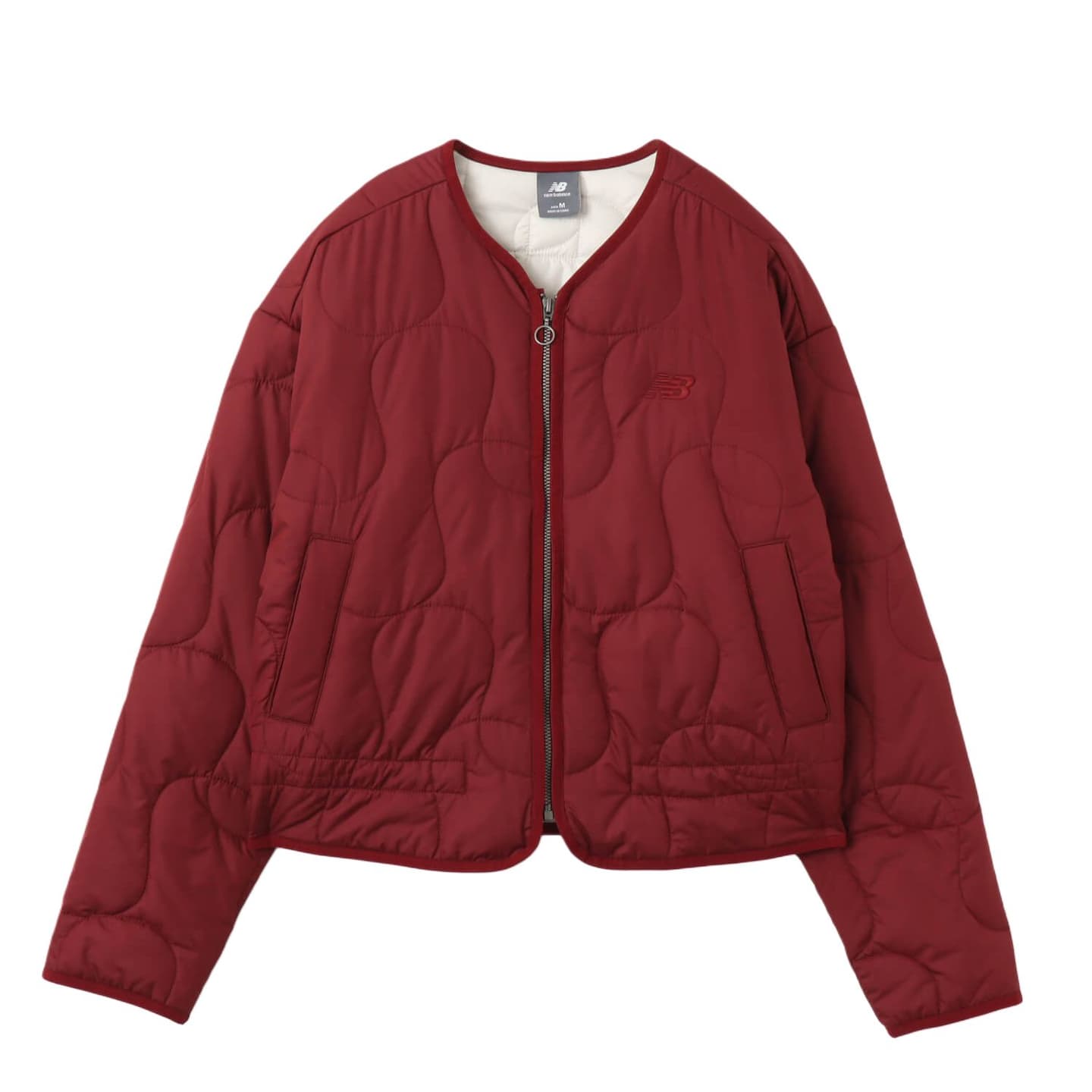 New Balance Chinese New Year Padded Jacket