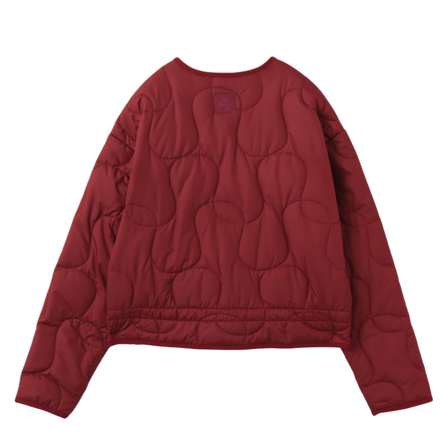New Balance Chinese New Year Padded Jacket