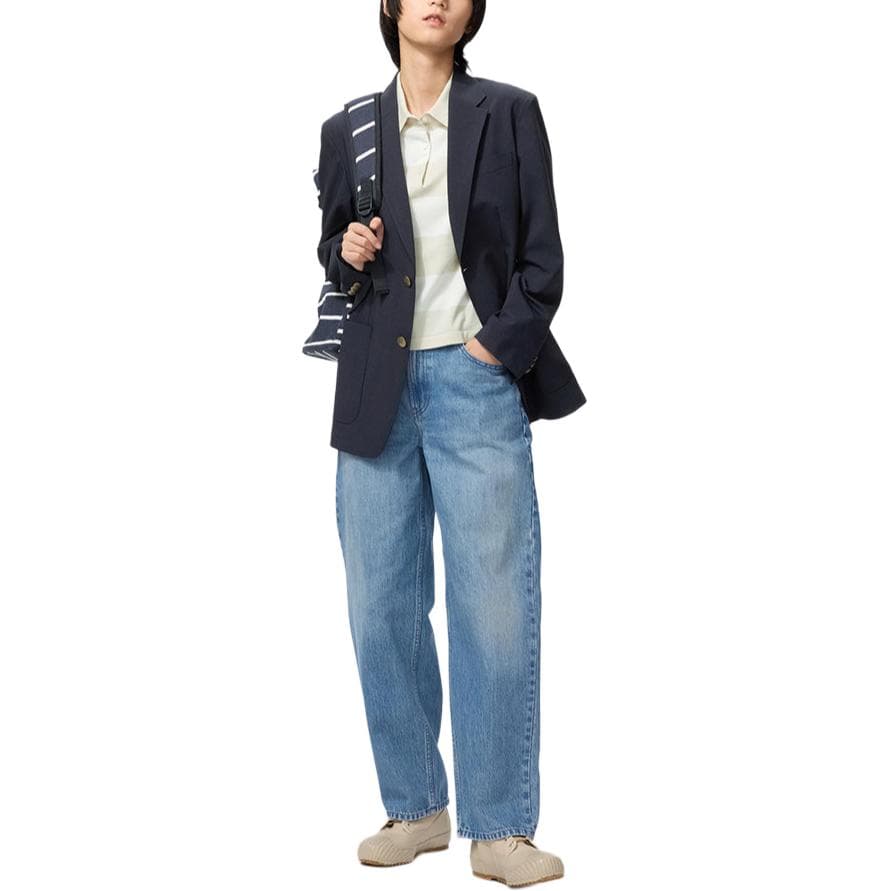 UNIQLO JW Anderson SS26