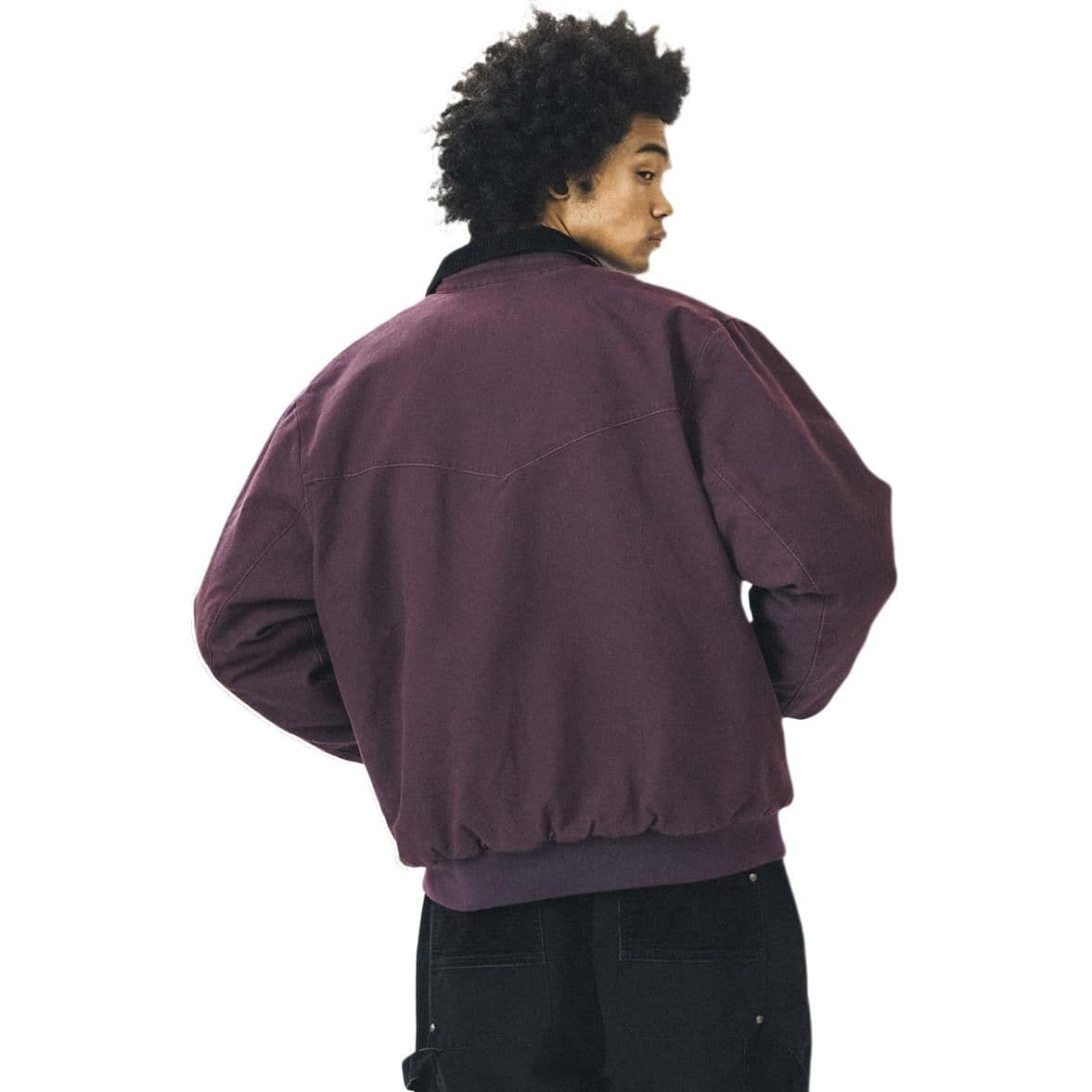 714STREET Jacket