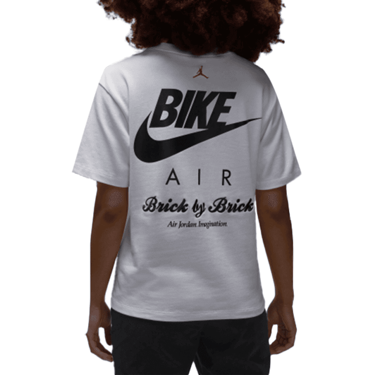 Jordan x Nigel Sylvester SS25 T
